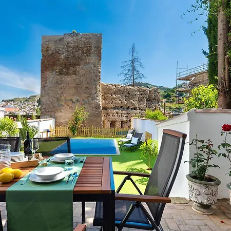 Genteel San Nicolas Hébergement de vacances *